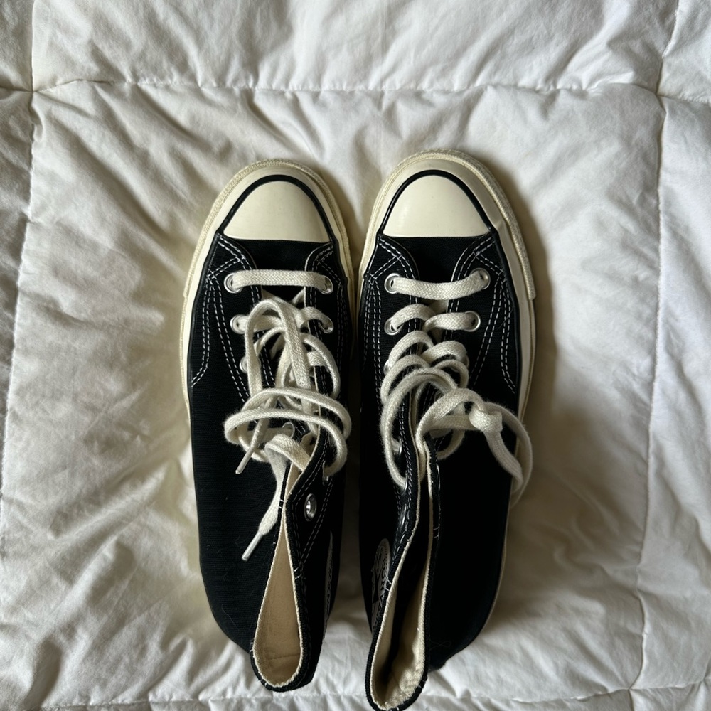 converse chuck 70s